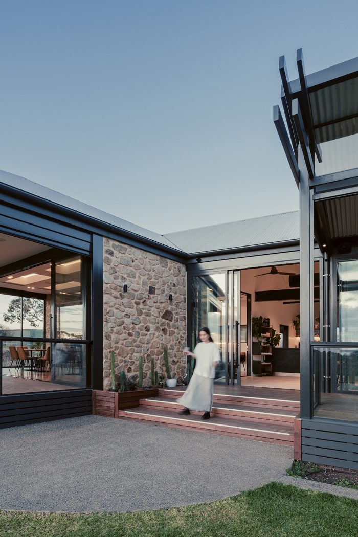 Projects - Brown Falconer